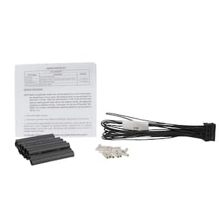 Running Board Motor Connector Wire - 16 Cavity OEM Parts WPT1643