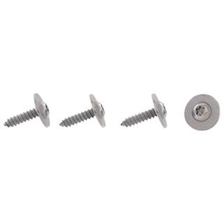 Door Applique Screw Bolt - M4.2 X 16.0, Lower OEM Parts W717834S450