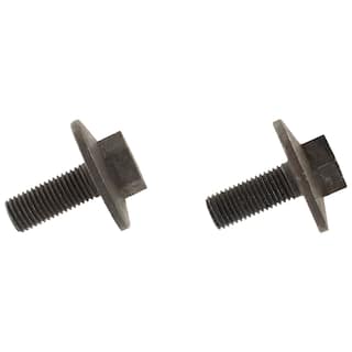 Special Screw Engine Crankshaft Pulley Bolt - M12 x 29MM 2.0L OEM Parts F5RZ6A340A
