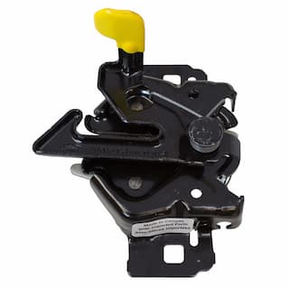 Hood Latch OEM Parts AG1Z16700A