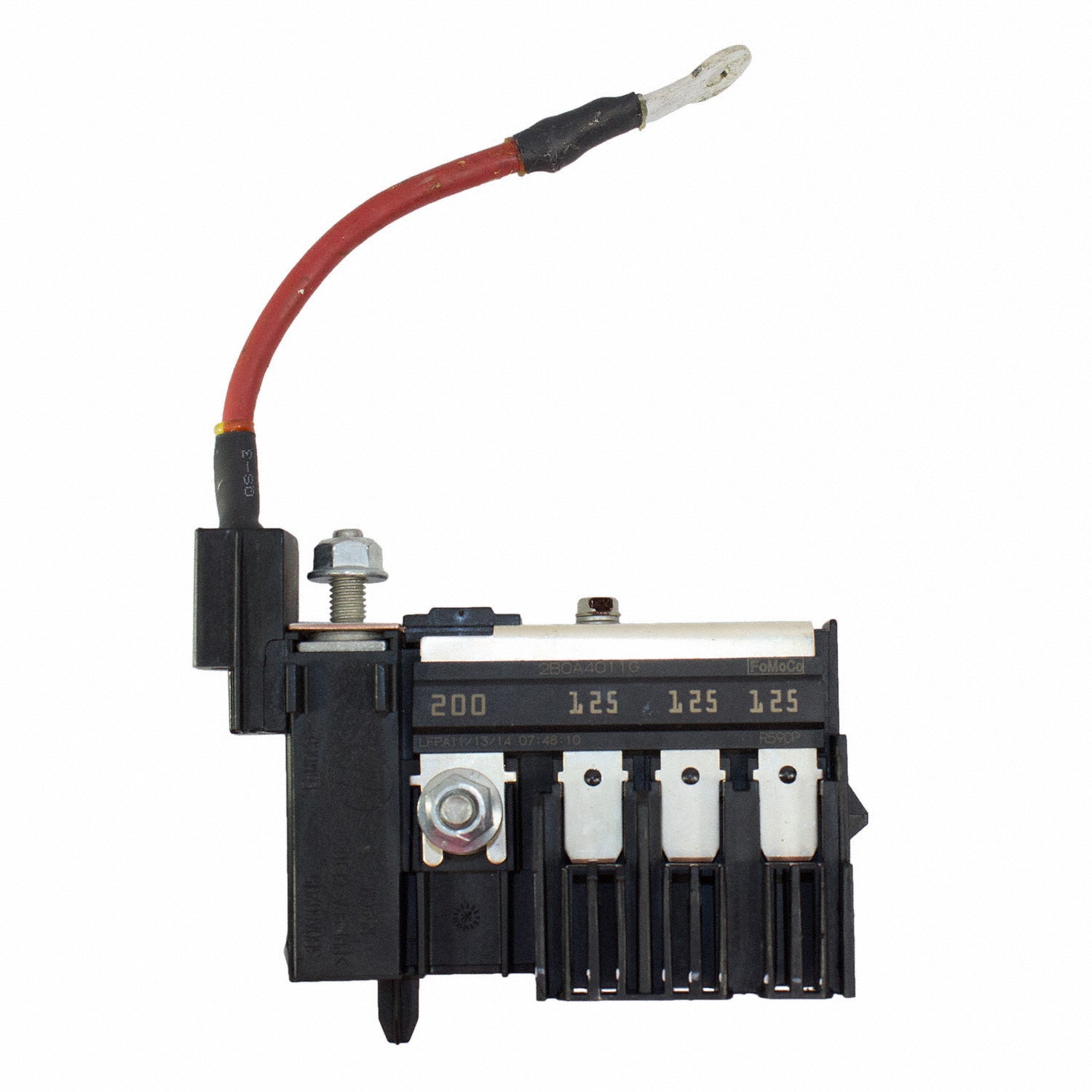 Multi-Purpose Fuse Circuit Breaker - 6.7L | FordUS