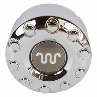 Wheel Cap Cover - Rear OEM Parts FC3Z1130D