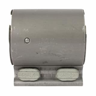 Exhaust Muffler Clamp OEM Parts FR3Z5A231A