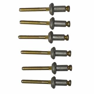 Rivet - 6.4MM, Front OEM Parts W705528S300