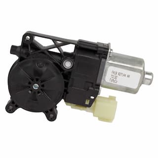 Window Motor - Right, Rear OEM Parts WLM295