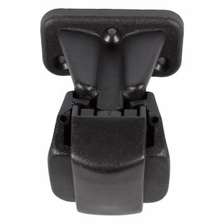 Sliding Window Latch - Left, Right OEM Parts F2UZ1527158A