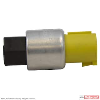 AIR CONDITIONING (A/C) Clutch Cycle Switch OEM Parts YH1587