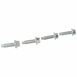 Console Bolt - M5 X 16MM OEM Parts W500204S437