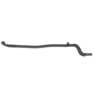 Engine Coolant Overflow Hose OEM Parts L1MZ8075A