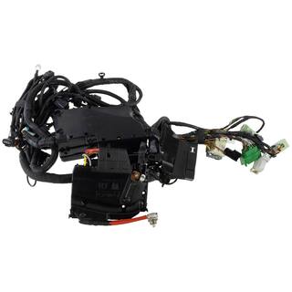 Wire - 2.0L (AT) OEM Parts F1FZ14290MBA