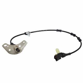 Abs Wheel Speed Sensor - Right, Front OEM Parts BRAB101