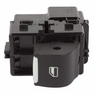 Door Window Switch Control - Left, Right, Rear OEM Parts SW7442