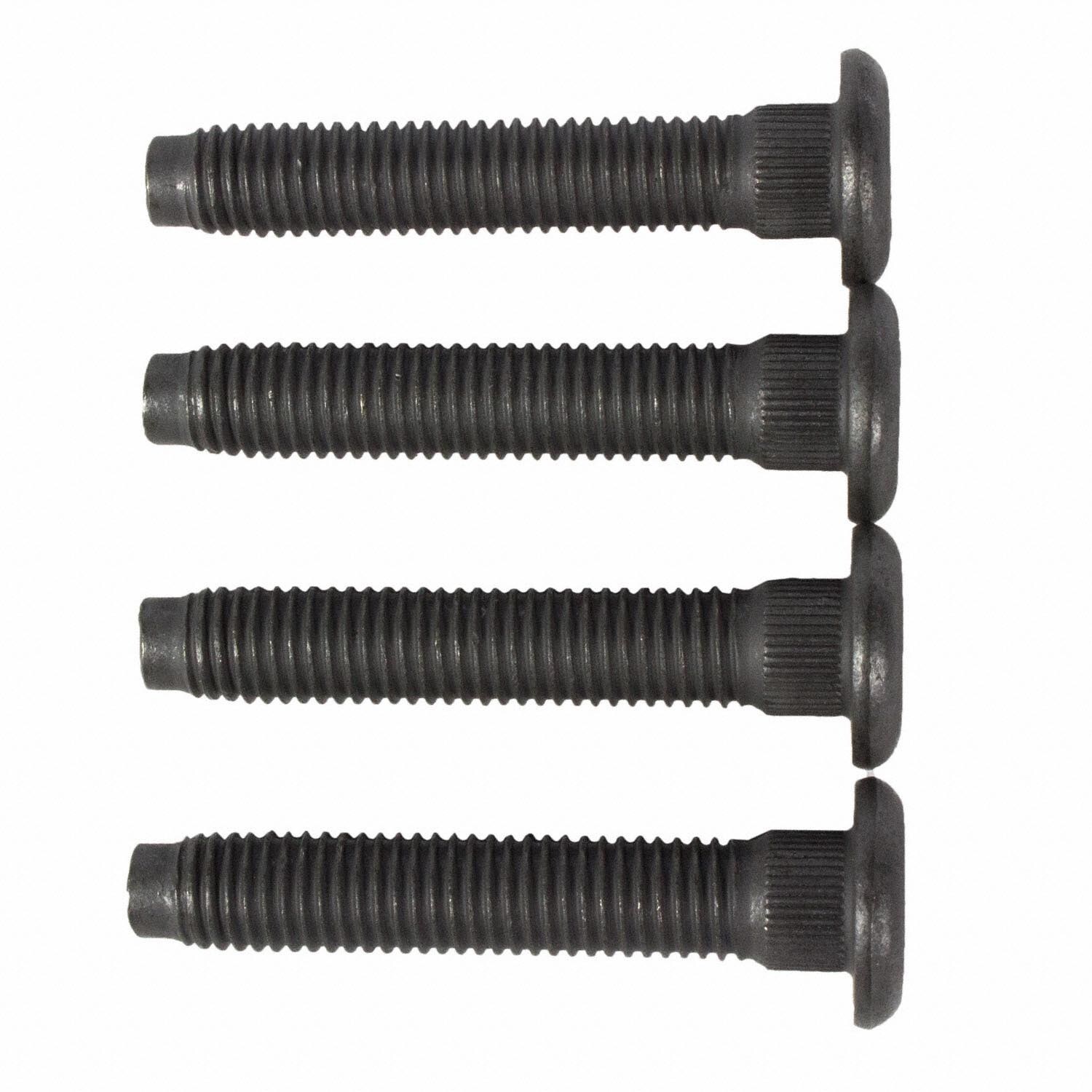Stud Fastener - M10 X 1.5 55 6.4L | FordUS