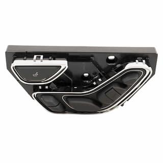 Seat Switch Power S - Right, Front, Driver OEM Parts SW8456
