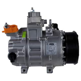 Air Conditioning (A/C) Compressor - 6.7L OEM Parts YCC636