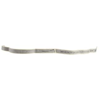 Trim Stripe Tape Decal - Left, Rear OEM Parts DC3Z9920001BA