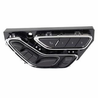 Seat Switch - Left, Front, Driver OEM Parts SW8457