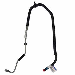 Power Steering Return Line Hose Tube OEM Parts PSH39