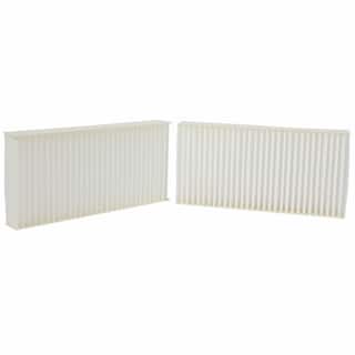 Cabin Air Filter POLLEN (Hybrid) OEM Parts QFP6