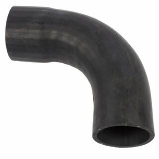 Radiator Coolant Hose - Upper 4 X 2 OEM Parts KM4964