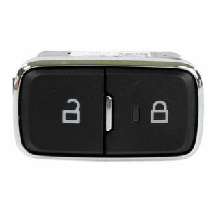 Door Lock Switch - Left, Front, Rear OEM Parts SW8458