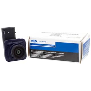 Parking Camera - Front OEM Parts LJ7Z19G490G