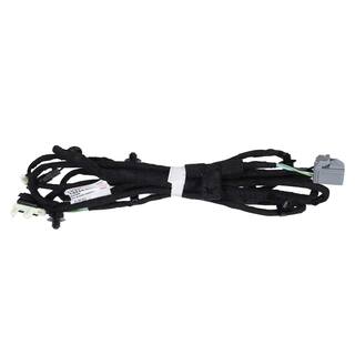 Wiring - Bus (M2) (All Medium) OEM Parts LK4Z14334Z