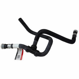 Hvac Heater Hose Water - Outlet OEM Parts KH710