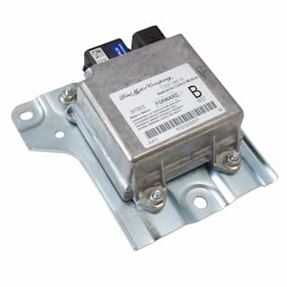 Diagnostic Module Sensor Air Bag OEM Parts 6C2Z14B321BA