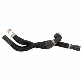 Engine Coolant Reservoir Hose - 3.7L OEM Parts KM5436