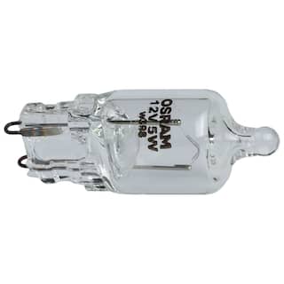 Dome Light Bulb Trunk - 12V 6W OEM Parts AM5Z13466A