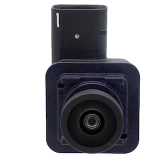 Park Assist Camera Parking - Front OEM Parts LK4Z19G490K