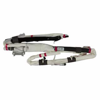 Curtain Air Bag - Right OEM Parts HS7Z54042D94B