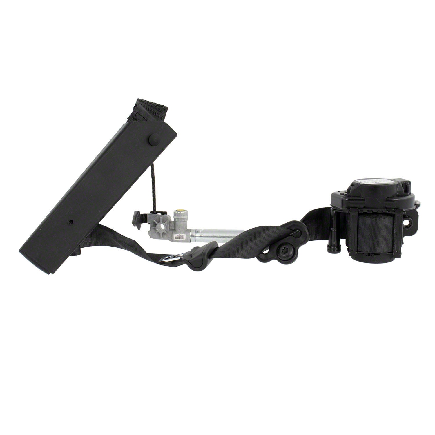 Seat Belt Retractor Pretensioner - Left, Front | FordUS