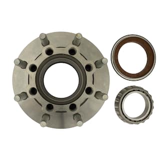 Wheel Hub OEM Parts HUB343
