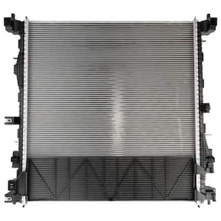 Radiator OEM Parts RAD336