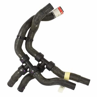 Hvac Heater Hose Water OEM Parts KM5162