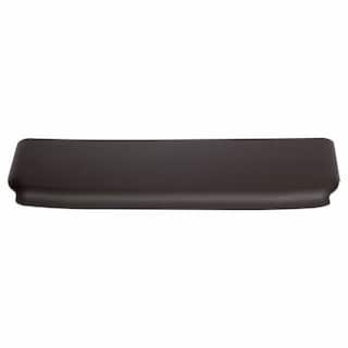 Seat Trim Panel Cover - Front, Rear OEM Parts 5C3Z7863388CA