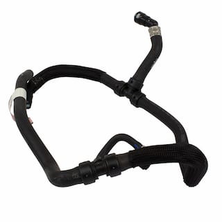 Hvac Heater Hose Water - Inlet 3.3L OEM Parts KH938