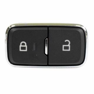Door Lock Switch - Right, Front, Rear OEM Parts SW8461