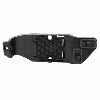 Blind Spot Detection System Warning Sensor Bracket - Left OEM Parts GV6Z14D189B