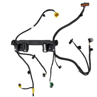 Wire - Right, Passenger OEM Parts PU5Z14A699U