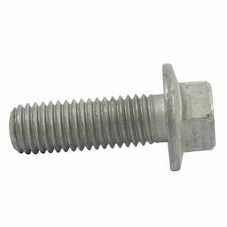 Engine Mount Bolt Suspension Crossmember - M12 X 35MM, Rear 2.5L OEM Parts W500043S439