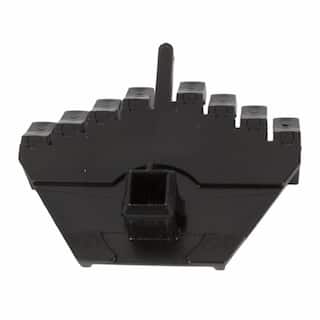 Windshield Spacer Stop Glass - Left, Right OEM Parts 6C2Z1503296A