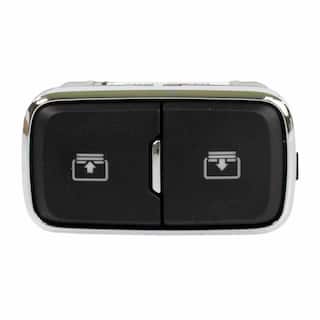 Door Lock Switch - Front, Rear OEM Parts SW8462