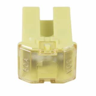 Circuit Breaker - 60 AMP (Fuses) OEM Parts SW8888
