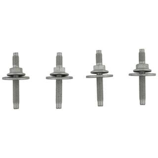 Radiator Shutter Bolt Stud - M6 X 25 16 2.0L OEM Parts W716433S439