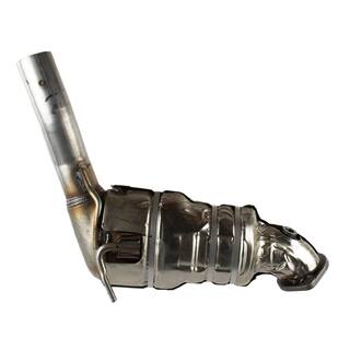 Converter - Left 3.0L (ST) OEM Parts M1MZ5E213X