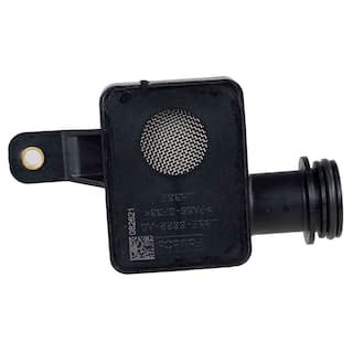 Engine Oil Pump Pickup Tube Screen And Cover - 2.3L OEM Parts LB5Z6622A