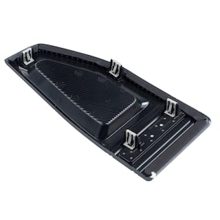 Emblem Nameplate - Right OEM Parts PZ6Z9942528A